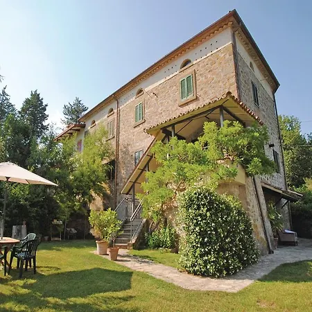 Holiday Casa Vitiano * Lugnano