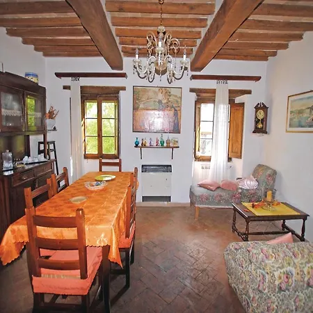 Дом отдыха Holiday Casa Vitiano Lugnano