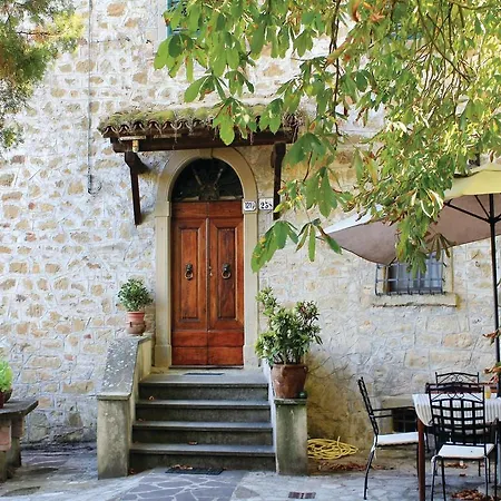 Vakantiehuis Holiday Casa Vitiano *