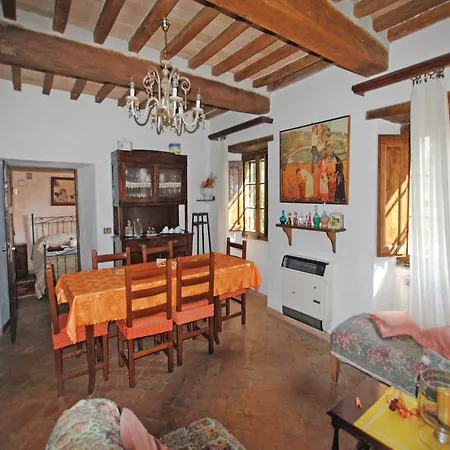Holiday Casa Vitiano Vakantiehuis