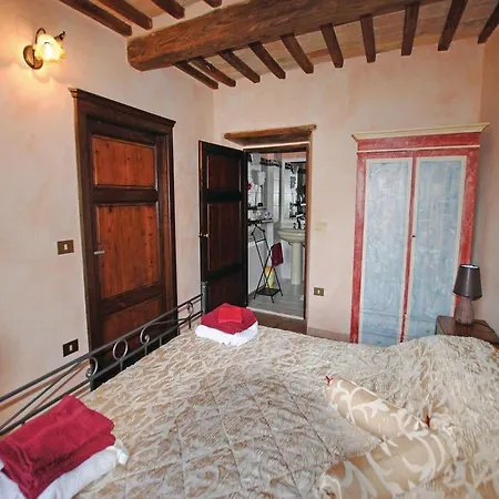 Дом отдыха Holiday Casa Vitiano Lugnano