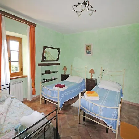 Holiday Casa Vitiano Дом отдыха