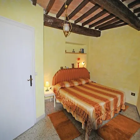 Дом отдыха Holiday Casa Vitiano Lugnano