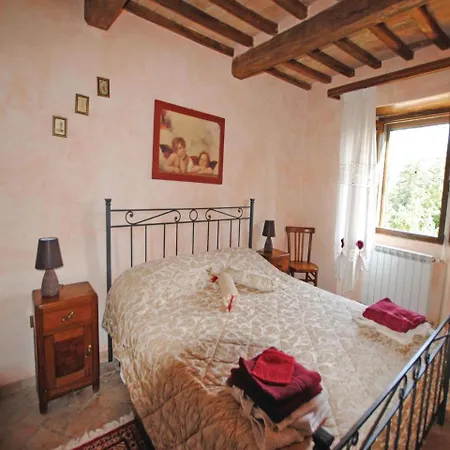 Holiday Casa Vitiano Дом отдыха