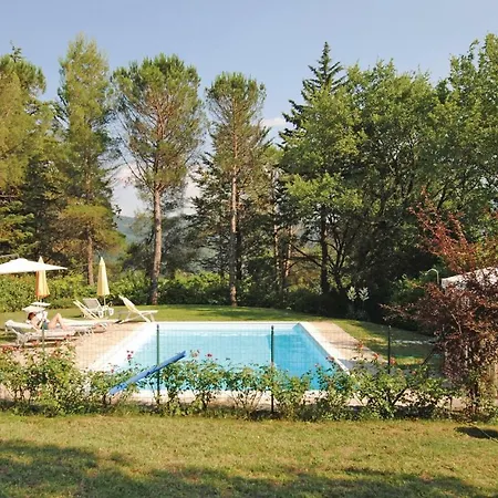 Дом отдыха Holiday Casa Vitiano *