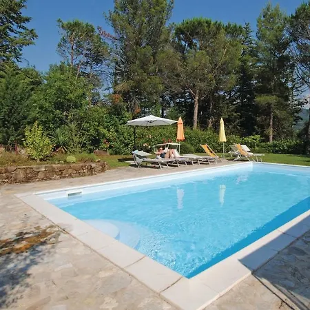 Vakantiehuis Holiday Casa Vitiano *