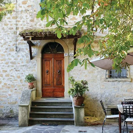 Дом отдыха Holiday Casa Vitiano
