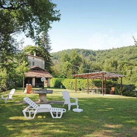 Holiday Casa Vitiano Дом отдыха *