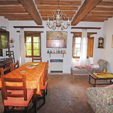 Дом отдыха Holiday Casa Vitiano