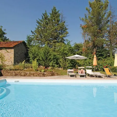 Дом отдыха Holiday Casa Vitiano *
