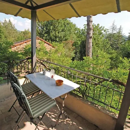 Holiday Casa Vitiano Дом отдыха