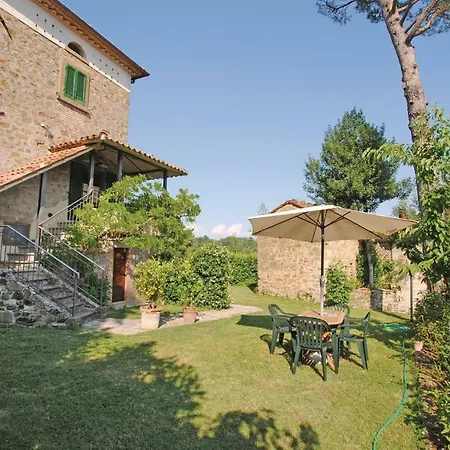 Holiday Casa Vitiano Дом отдыха *
