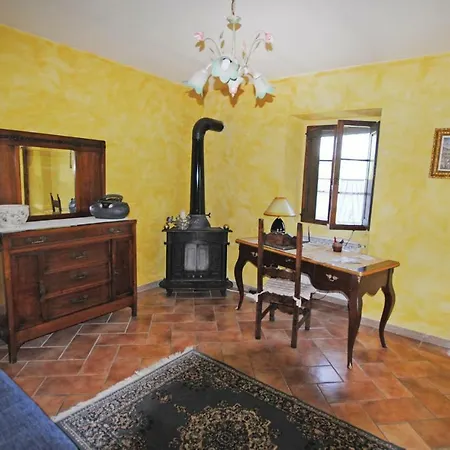 Holiday Casa Vitiano Дом отдыха