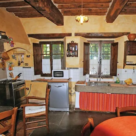 Holiday Casa Vitiano Vakantiehuis *