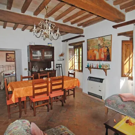 Holiday Casa Vitiano * Lugnano