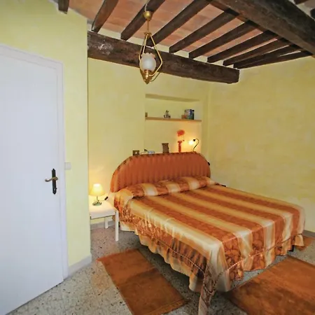 Holiday Casa Vitiano Дом отдыха *