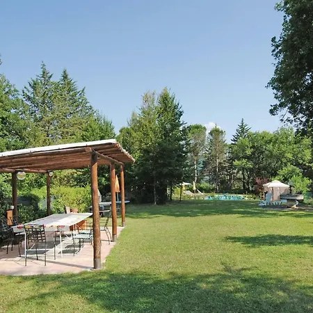 Holiday Casa Vitiano Дом отдыха *